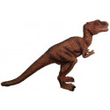 Figura de dinosaurio T-Rex bebé realista de Mojo, juguete educativo y de colección.