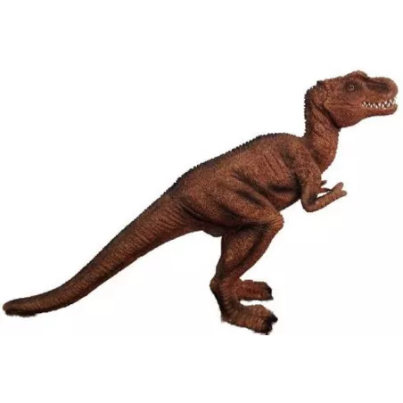 Figura de dinosaurio T-Rex bebé realista de Mojo, juguete educativo y de colección.