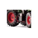 Réplica a escala 1:32 del tractor Fendt 728 Vario con detalles de ingeniería para coleccionistas.