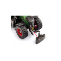 Réplica a escala 1:32 del tractor Fendt 728 Vario con detalles de ingeniería para coleccionistas.