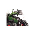 Réplica a escala 1:32 del tractor Fendt 728 Vario con detalles de ingeniería para coleccionistas.