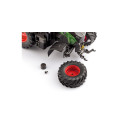 Réplica a escala 1:32 del tractor Fendt 728 Vario con detalles de ingeniería para coleccionistas.