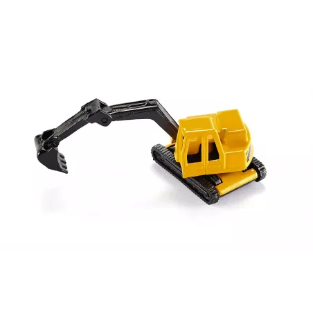 Excavadora en Blister