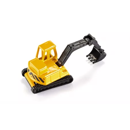 Excavadora en Blister