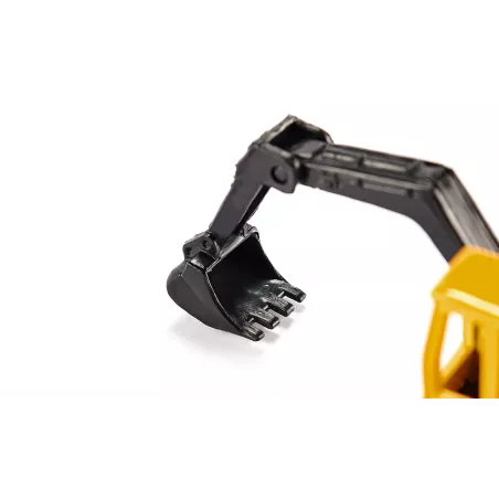 Excavadora en Blister