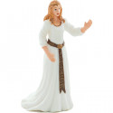 Figura decorativa de Princesa Fantasía de la colección Mojo con detalles exquisitos para coleccionistas.