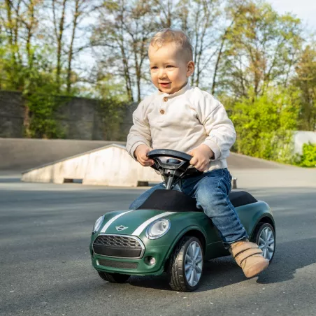 Correpasillos FerbedoCar MINI para niños de 1 a 4 años