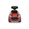 Coche correpasillos FerbedoCar MINI para niños de 1,5 a 4 años (talla 68-104)