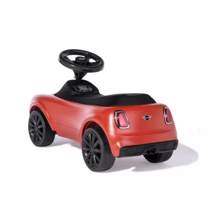 Coche correpasillos FerbedoCar MINI para niños de 1,5 a 4 años (talla 68-104)