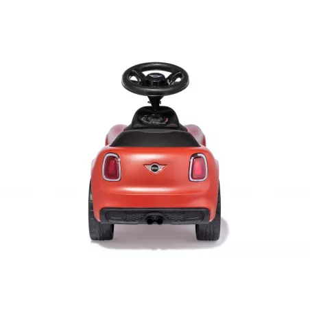 Coche correpasillos FerbedoCar MINI para niños de 1,5 a 4 años (talla 68-104)