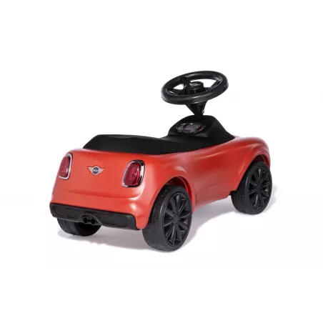 Coche correpasillos FerbedoCar MINI para niños de 1,5 a 4 años (talla 68-104)
