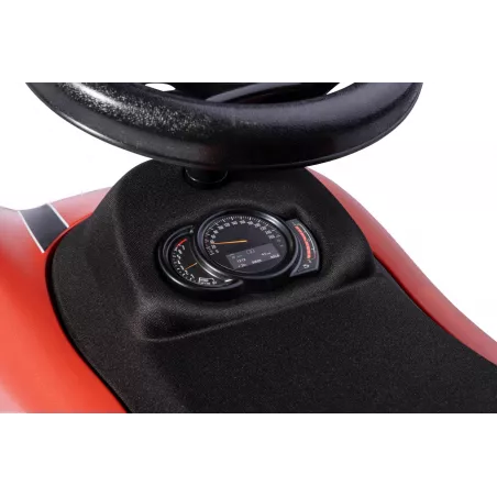Coche correpasillos FerbedoCar MINI para niños de 1,5 a 4 años (talla 68-104)