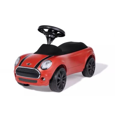 Coche correpasillos FerbedoCar MINI para niños de 1,5 a 4 años (talla 68-104)