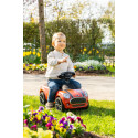 Coche correpasillos FerbedoCar MINI para niños de 1,5 a 4 años (talla 68-104)