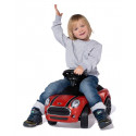Coche correpasillos FerbedoCar MINI para niños de 1,5 a 4 años (talla 68-104)