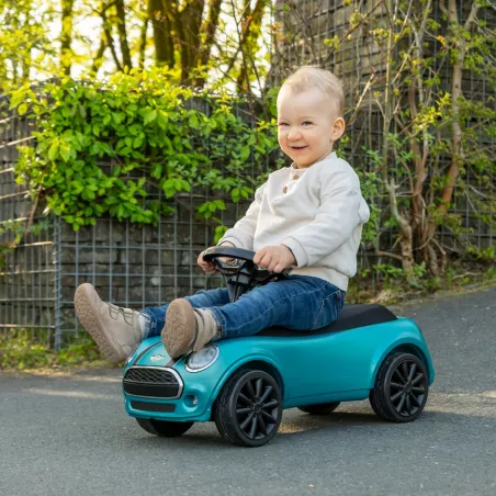 Correpasillos FerbedoCar MINI para niños de 1,5 a 4 años, talla 68-104