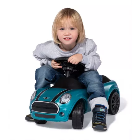 Correpasillos FerbedoCar MINI para niños de 1,5 a 4 años, talla 68-104