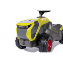 Minitractor de juguete CLAAS XERION 12.650 para niños de 1 a 4 años