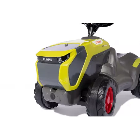 Minitractor de juguete CLAAS XERION 12.650 para niños de 1 a 4 años