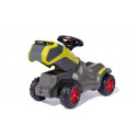 Minitractor de juguete CLAAS XERION 12.650 para niños de 1 a 4 años