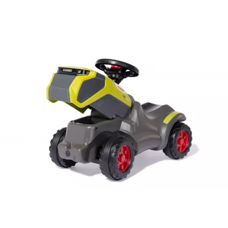 Minitractor de juguete CLAAS XERION 12.650 para niños de 1 a 4 años