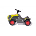 Minitractor de juguete CLAAS XERION 12.650 para niños de 1 a 4 años