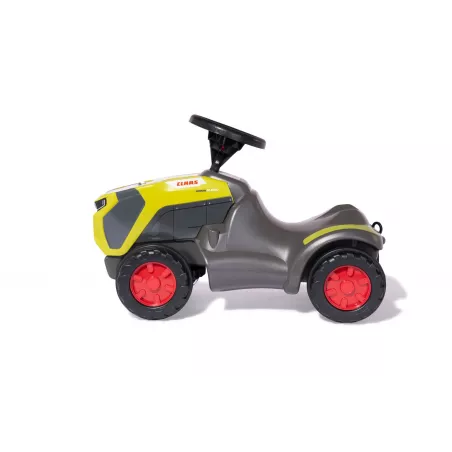 Minitractor de juguete CLAAS XERION 12.650 para niños de 1 a 4 años