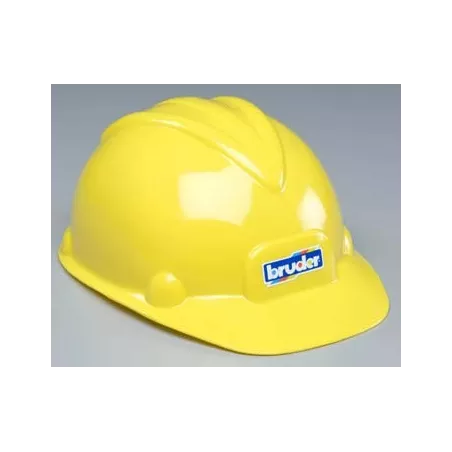 casco de obra