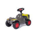 Minitractor de juguete CLAAS XERION 12.650 para niños de 1 a 4 años