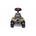 Minitractor de juguete CLAAS XERION 12.650 para niños de 1 a 4 años