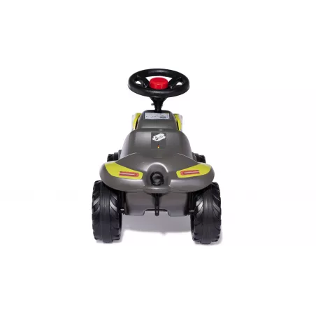 Minitractor de juguete CLAAS XERION 12.650 para niños de 1 a 4 años