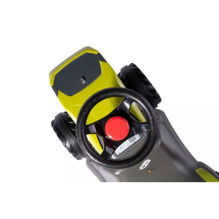 Minitractor de juguete CLAAS XERION 12.650 para niños de 1 a 4 años