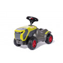 Minitractor de juguete CLAAS XERION 12.650 para niños de 1 a 4 años