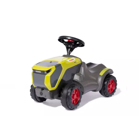 Minitractor de juguete CLAAS XERION 12.650 para niños de 1 a 4 años