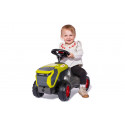 Minitractor de juguete CLAAS XERION 12.650 para niños de 1 a 4 años
