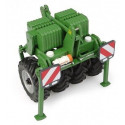 Accesorio agrícola de metal Amazone T-Pack de Universal Hobbies para maquetas y dioramas a escala.