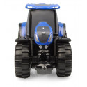 New Holland T7.300 Blue Power | Llavero metálico compacto