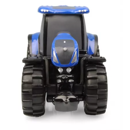 New Holland T7.300 Blue Power | Llavero metálico compacto