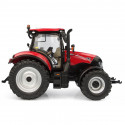 Tractor a escala 1:32 Case IH Maxxum 145 CVX (2023) de metal, miniatura de colección Universal Hobbies.