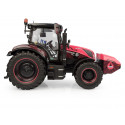 Tractor a escala 1:32 New Holland T6.180 Methane edición especial Giro d'Italia en metal.
