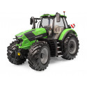 Réplica a escala 1:32 del tractor Deutz-Fahr 7250 TTV para coleccionistas.