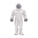 Figura detallada del Yeti inspirada en las leyendas del Himalaya para coleccionistas de criptozoología.