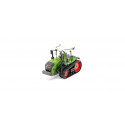 Tractor de orugas Fendt 943 Vario MT New Edition, réplica a escala 1:32 de metal para coleccionistas.