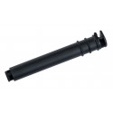 Tensor de transmisión para barredora de juguete Rolly Toys, repuesto de alta resistencia para tractor a pedales.