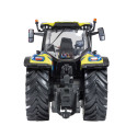 Réplica a escala 1:32 del tractor New Holland T7.300 Edición Limitada 60 Aniversario de Britains para coleccionistas.
