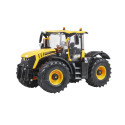 Tractor de juguete JCB Fastrac 4220 ICON a escala 1:32 de Britains para coleccionistas agrícolas.