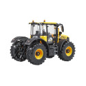 Tractor de juguete JCB Fastrac 4220 ICON a escala 1:32 de Britains para coleccionistas agrícolas.