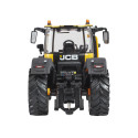 Tractor de juguete JCB Fastrac 4220 ICON a escala 1:32 de Britains para coleccionistas agrícolas.