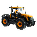 Tractor de juguete JCB Fastrac 4220 ICON a escala 1:32 de Britains para coleccionistas agrícolas.