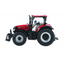 Tractor de juguete Case Maxxum 150 a escala 1:32 de la marca Britains para coleccionistas.